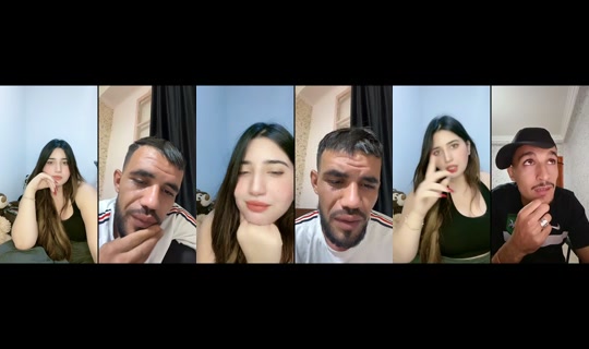 miss_nourhene_ TikTok Live — Oct 5, 2026, 9:58 PM