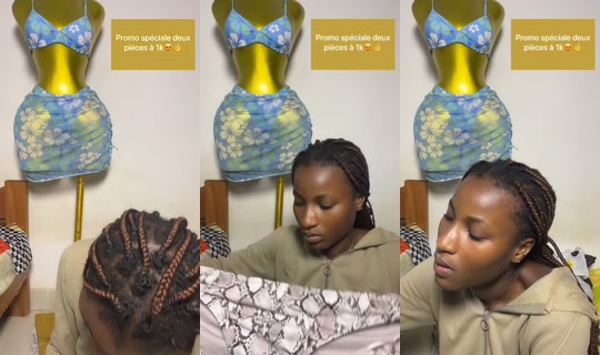 miss_oyetund20 TikTok Live — Sep 19, 2026, 8:54 PM