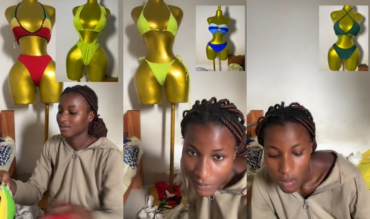 miss_oyetund20 TikTok Live — Sep 20, 2026, 2:22 PM