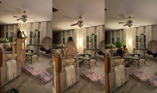 miss_raindrop TikTok Live — Aug 23, 2026, 4:45 AM