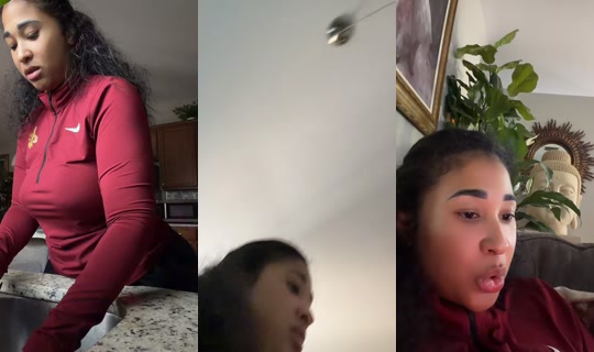 miss_raindrop TikTok Live — Aug 31, 2026, 7:55 PM