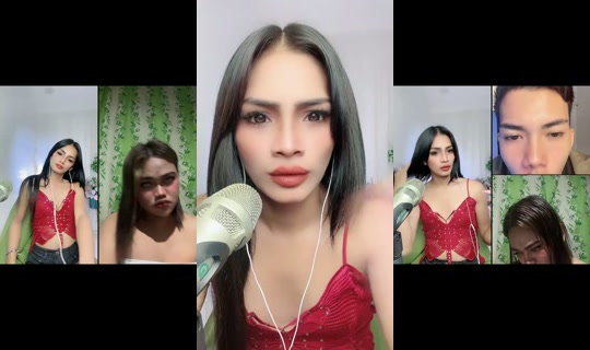 miss_seraphina03 TikTok Live — Sep 13, 2026, 6:36 PM