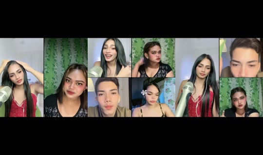 miss_seraphina03 TikTok Live — Sep 13, 2026, 7:35 PM