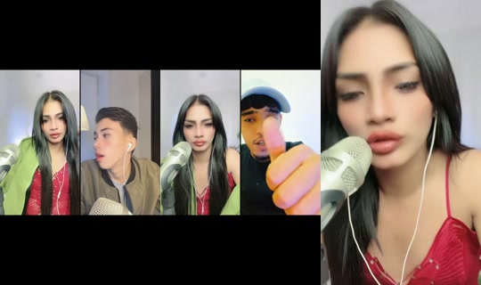 miss_seraphina03 TikTok Live — Sep 13, 2026, 8:26 PM