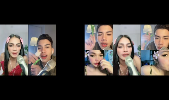 miss_seraphina03 TikTok Live — Sep 13, 2026, 10:16 PM