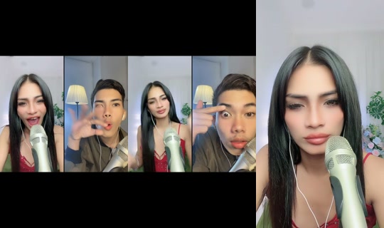 miss_seraphina03 TikTok Live — Sep 13, 2026, 11:03 PM