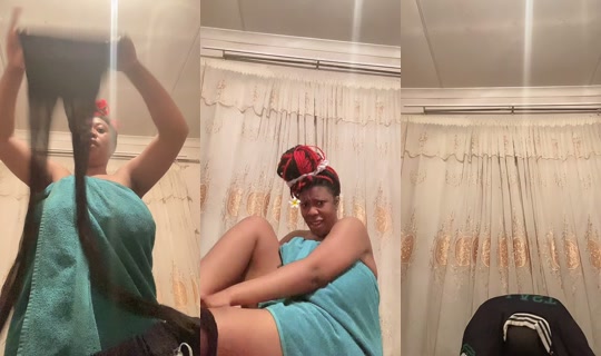 miss_snowbuny TikTok Live — Aug 21, 2026, 6:07 PM