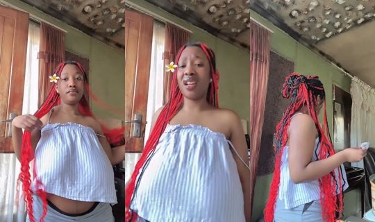 miss_snowbuny TikTok Live — Aug 25, 2026, 3:14 PM