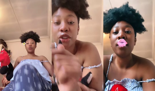 miss_snowbuny TikTok Live — Sep 30, 2026, 10:21 AM