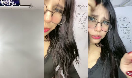 miss_sosita TikTok Live — Aug 26, 2026, 6:11 AM
