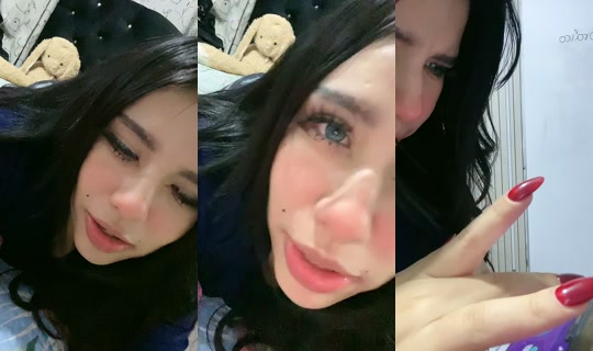 miss_sosita TikTok Live — Aug 27, 2026, 6:15 AM