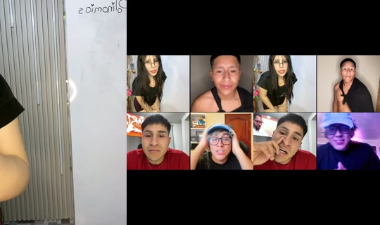 miss_sosita TikTok Live — Sep 1, 2026, 6:46 AM