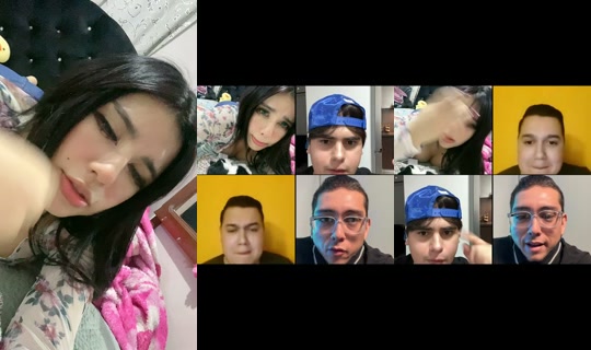 miss_sosita TikTok Live — Sep 2, 2026, 5:14 AM