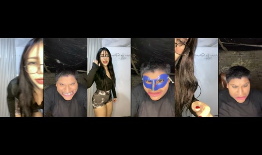 miss_sosita TikTok Live — Sep 3, 2026, 5:16 AM