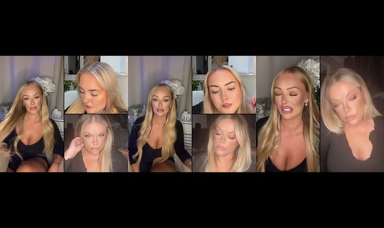 missabiparker TikTok Live — Aug 22, 2026, 11:13 PM