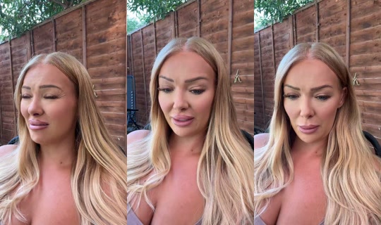 missabiparker TikTok Live — Aug 23, 2026, 1:02 PM