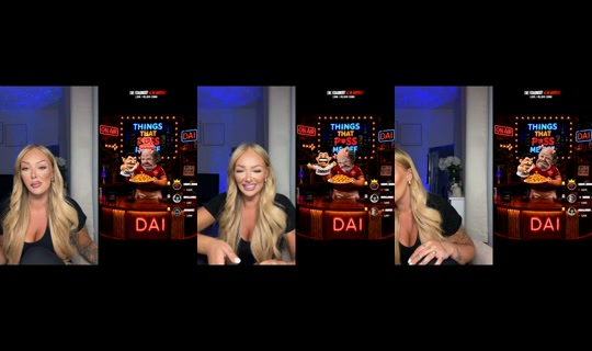 missabiparker TikTok Live — Aug 23, 2026, 8:16 PM