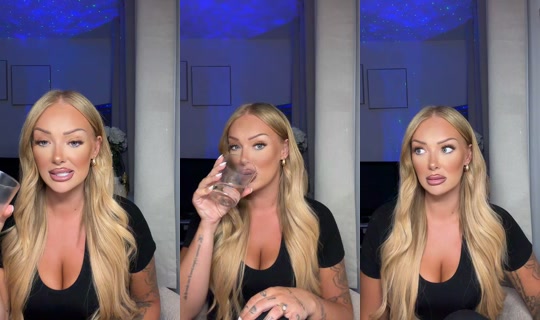 missabiparker TikTok Live — Aug 23, 2026, 8:57 PM