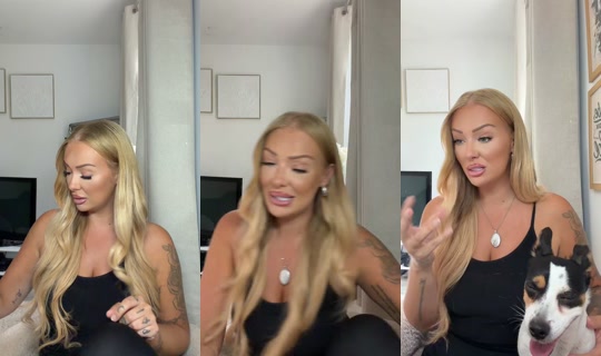 missabiparker TikTok Live — Aug 28, 2026, 2:24 PM