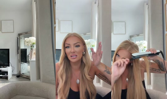 missabiparker TikTok Live — Aug 28, 2026, 3:15 PM