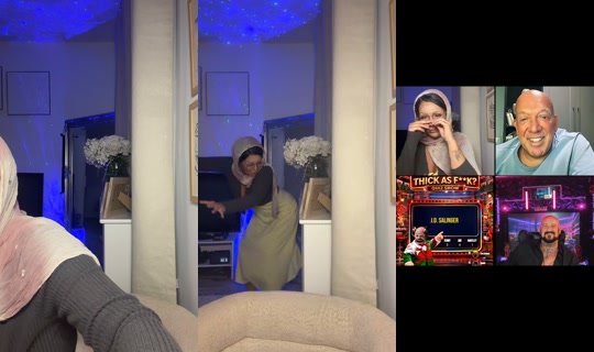 missabiparker TikTok Live — Aug 28, 2026, 7:17 PM