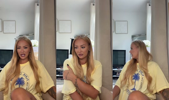 missabiparker TikTok Live — Aug 30, 2026, 4:17 PM