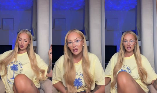 missabiparker TikTok Live — Aug 30, 2026, 7:02 PM