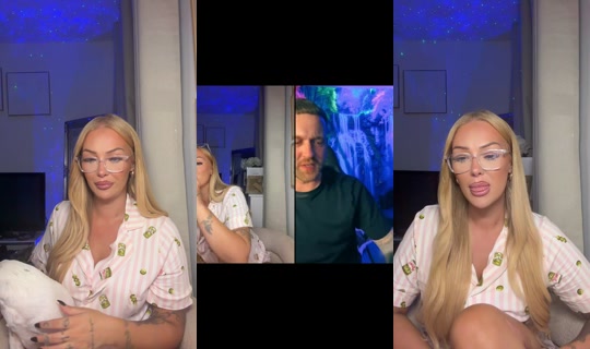 missabiparker TikTok Live — Aug 30, 2026, 9:15 PM