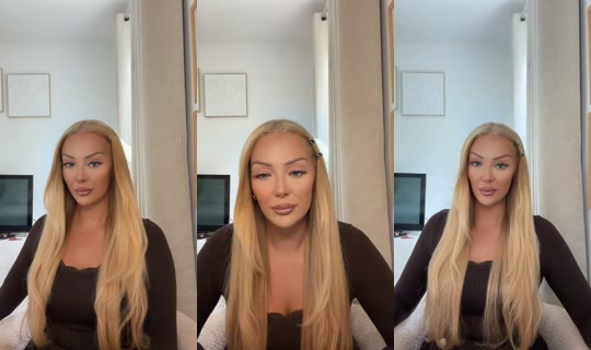 missabiparker TikTok Live — Sep 2, 2026, 11:48 AM