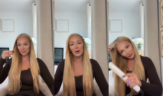 missabiparker TikTok Live — Sep 2, 2026, 12:39 PM