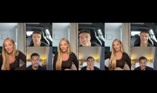 missabiparker TikTok Live — Sep 2, 2026, 4:09 PM