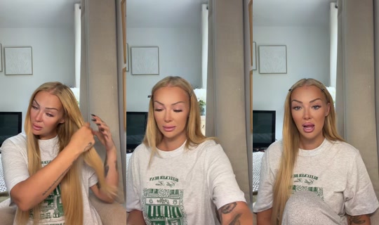 missabiparker TikTok Live — Sep 3, 2026, 8:53 AM