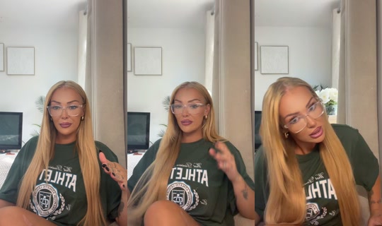 missabiparker TikTok Live — Sep 3, 2026, 2:58 PM