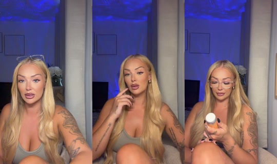 missabiparker TikTok Live — Sep 3, 2026, 6:23 PM