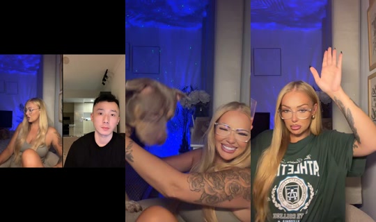 missabiparker TikTok Live — Sep 3, 2026, 7:16 PM