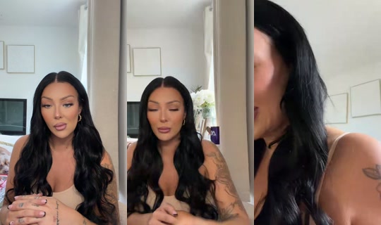 missabiparker TikTok Live — Sep 27, 2026, 11:36 AM