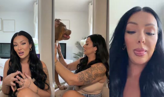 missabiparker TikTok Live — Sep 27, 2026, 12:27 PM