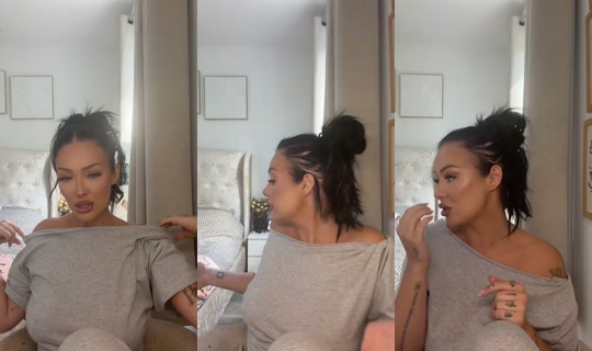 missabiparker TikTok Live — Oct 2, 2026, 12:56 PM
