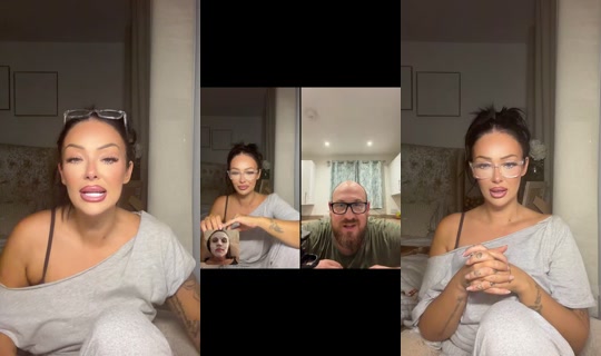 missabiparker TikTok Live — Oct 2, 2026, 7:14 PM