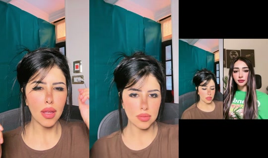 missafoo95 TikTok Live — Aug 23, 2026, 11:30 AM