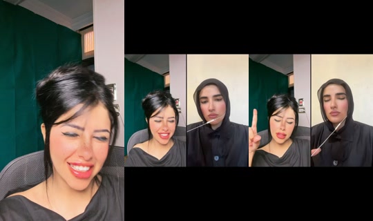 missafoo95 TikTok Live — Aug 24, 2026, 5:20 AM