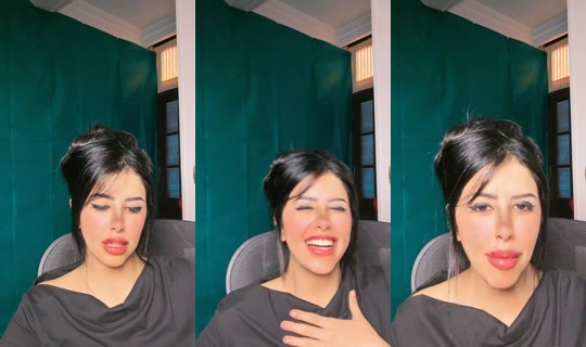 missafoo95 TikTok Live — Aug 24, 2026, 7:43 AM