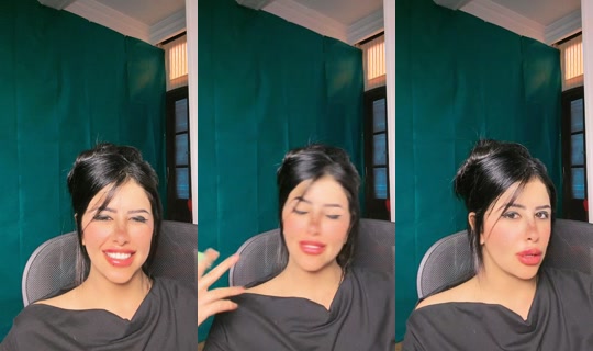 missafoo95 TikTok Live — Aug 24, 2026, 8:33 AM