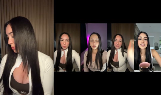 missalex101 TikTok Live — Oct 7, 2026, 12:48 AM