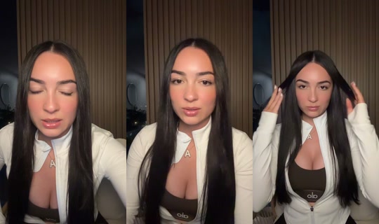 missalex101 TikTok Live — Oct 7, 2026, 1:39 AM