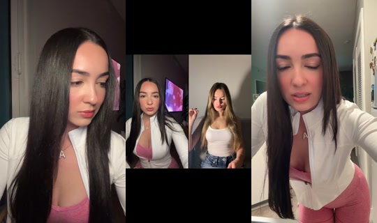 missalex101 TikTok Live — Oct 9, 2026, 12:06 AM