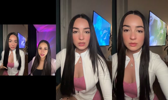 missalex101 TikTok Live — Oct 9, 2026, 1:47 AM