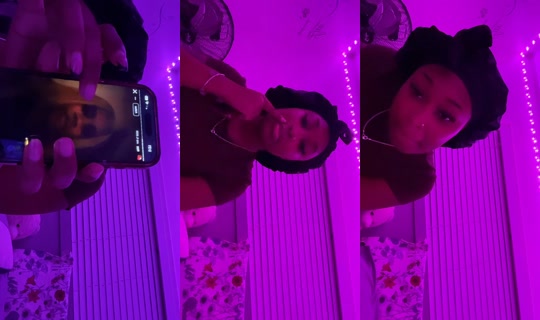 missamariee_ TikTok Live — Sep 28, 2026, 6:21 AM