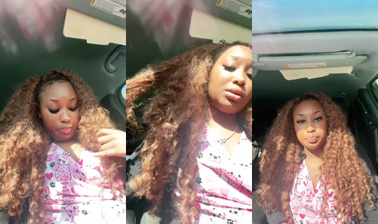 missamariee_ TikTok Live — Oct 7, 2026, 4:07 PM