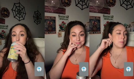 missamberosia TikTok Live — Aug 24, 2026, 3:52 AM